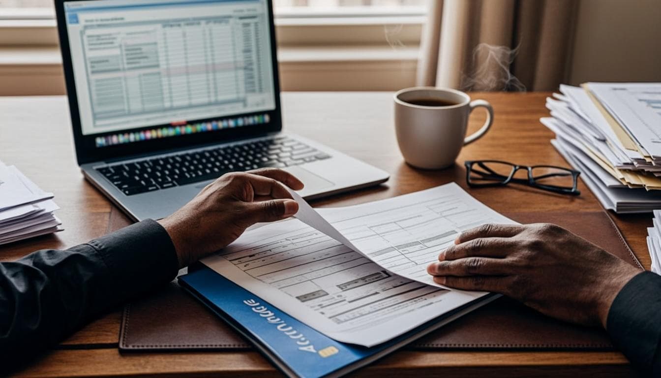Trade Documentation