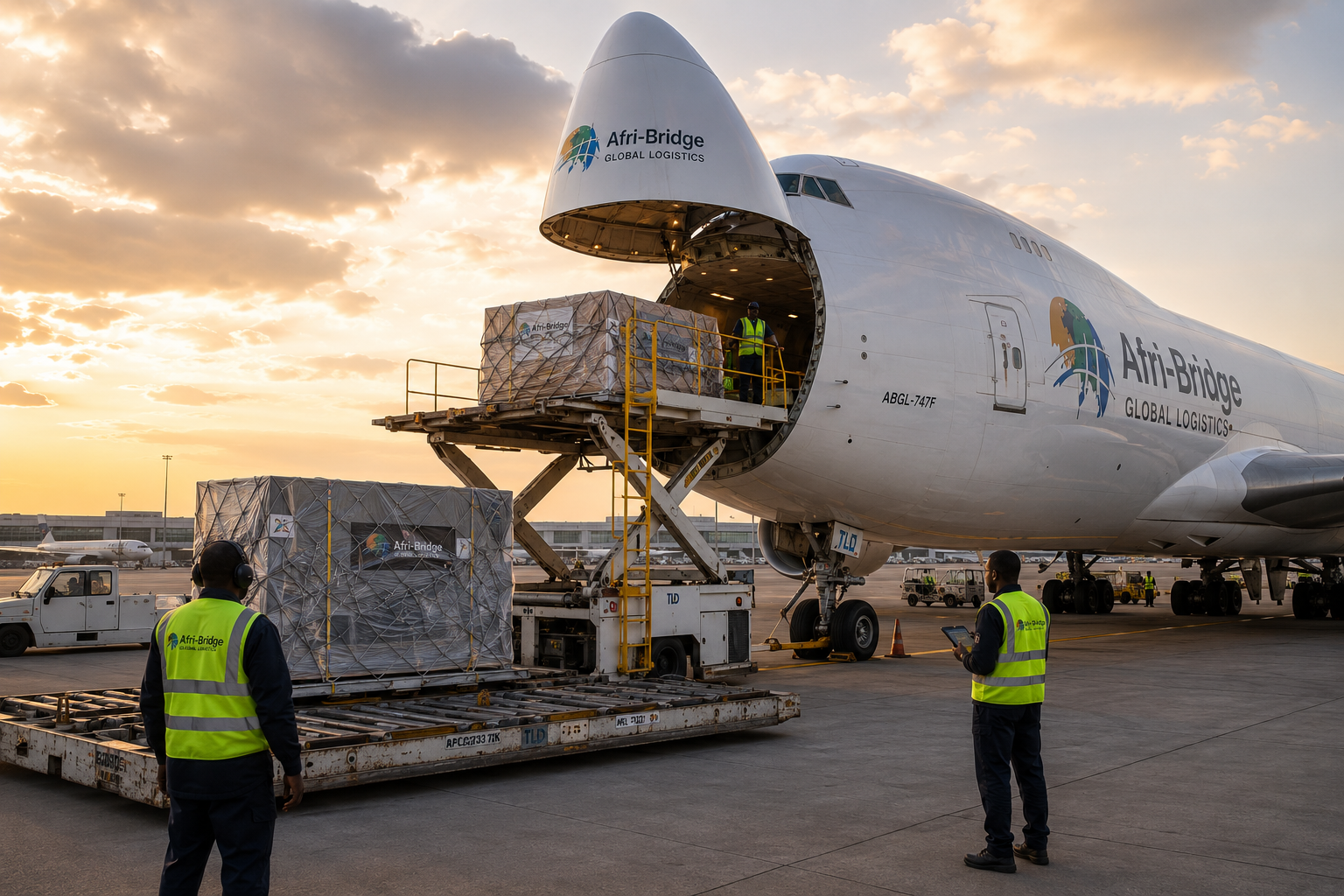 Air Freight